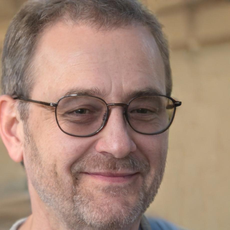 Carlos Rodríguez, Arquitecto Principal de Metodologías